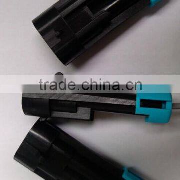Temperature Controlled Switch