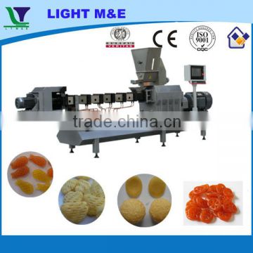 Fried Pellet Shaping Machine