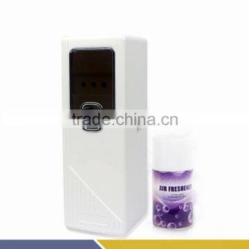 LCD Display Digital Aerosol Dispenser For Hotel Toilet Dispensers photo-2
