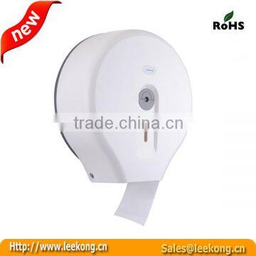 Wall Mounted Plastic Roll Tissue Dispenser photo-3