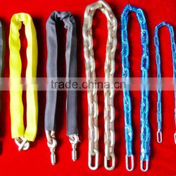 DIN5686 Knotted Chain, Weldless Decorative Chain photo-5
