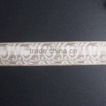 jacquard woven ribbon
