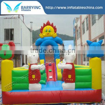 High Quality Inflatable Sports /Inflatable Games For Sale