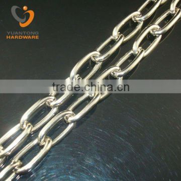 hot sale fashion metal chain for handbag from Yiwu