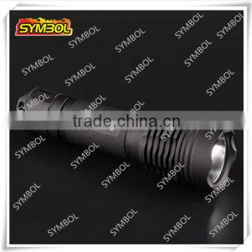 18650 light torch diving torch XM-L2 U2 searchlight from China