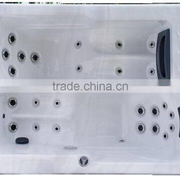 2016 Outdoor balboa spa massage hot tub