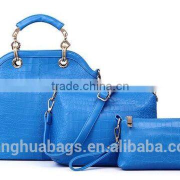 newest pictures lady fashion trend leather handbag