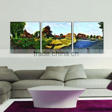 hall decoration picture