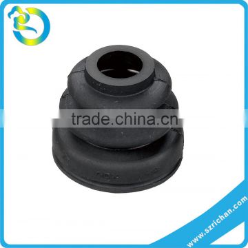 wholesale top quality OEM shape customized rubber gasket EPDM rubber cover gasket