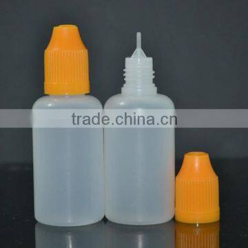 best selling products plastic squeeze dropper bottle 50ml