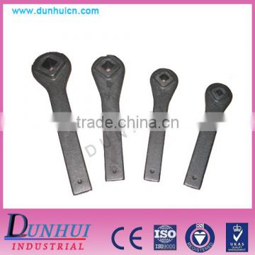 Sand casting rod aluminium