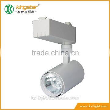 2016 New style Track light 80LM/W led lighting for commercial lighting 10w to 30w                        
                                                                                Supplier's Choice