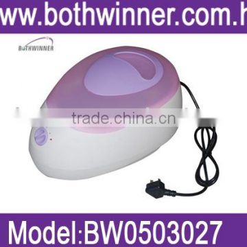 Paraffin wax warmer