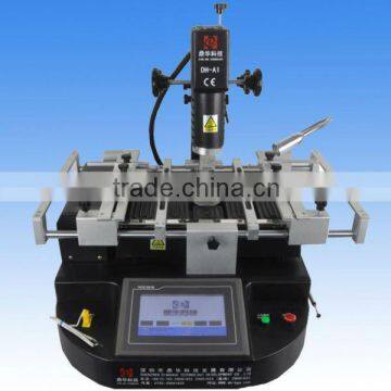 Dinghua DH-A1 bga machine laptop chip desoldering computer tv welding for price check south africa