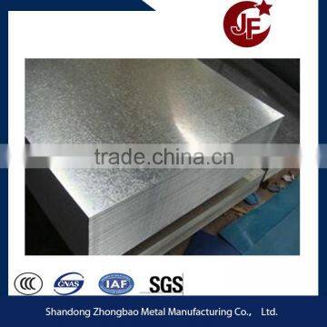 China Top Ten Selling Products 0.1-2mm Galvanized Steel Sheet Price cn Quality Choice photo-5
