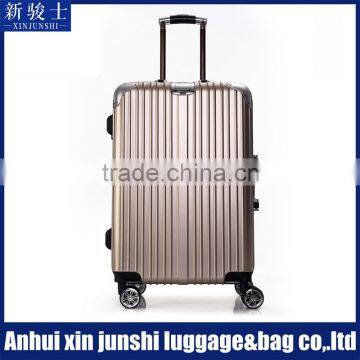 High Quality PC Spinner Luggage Siuitcase Luggage For Travel