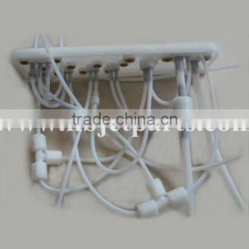 FMS assembly with pipe 200-043s-244 for Videojet 430 460 46m 43S inkjet printer