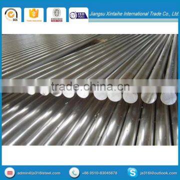 High Quality Stainless Steel Bright Bar / Rod