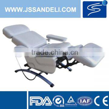 HOT!!!chinese supplier blood chair dialysis