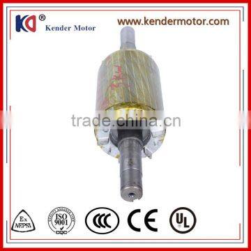 Accessories Of 3 Phase Induction Electric Ac Motor photo-6