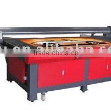 LIYU Victor KJ series UV Flatbed Printer