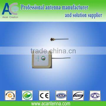 ceramic Internal GPS Patch Antenna supplier