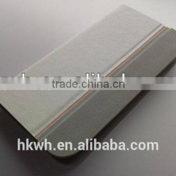 New Product Top Quality Hot Sale Stand Leather Case With PC Hard Shell for Samsumg Galaxy Note 2 S3/S4 photo-6