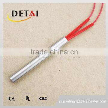 Single Head 12V 150W Cartridge Heating Element