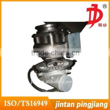 Best quality T04B25 ball bearing Turbo charger 408105-5215