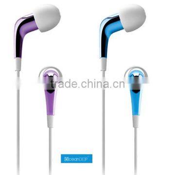 China wholesale hot products 2014 earphones and headphones