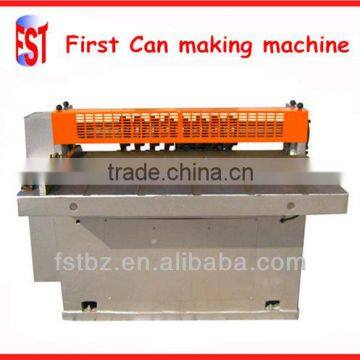 Low price high quailty can cutting machine