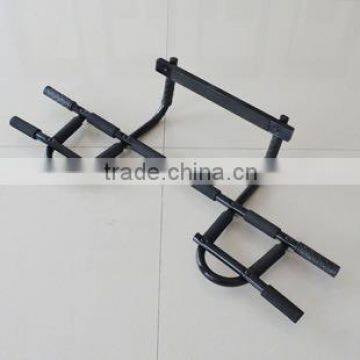 Virson Home Door Gym Pull Up Bar photo-3