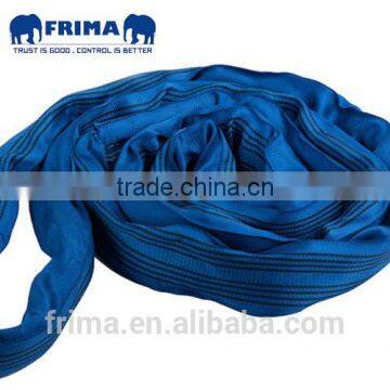 Polyester Endless Round Sling,Lifting Sling, Webbing Sling