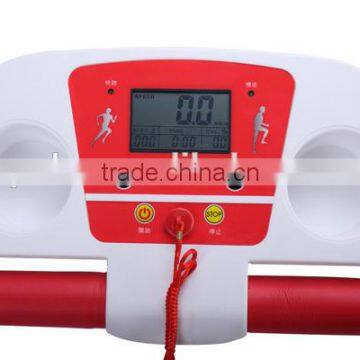 2016 Cheap Electric Treadmills for Sale photo-4