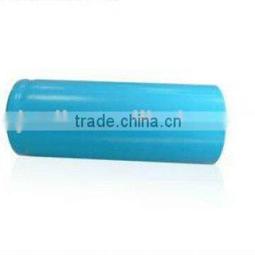 Rechargeable lithium batteries IFR26650 3000mah 3.2v