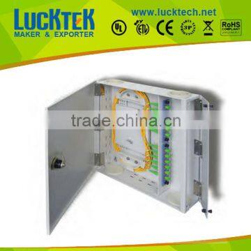 Wall mount Optical Fiber Distribution Box