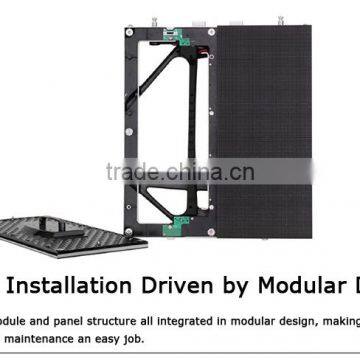 High Density and Small Spacing P3 Indoor Led Screen Indoor Display Quality Choice photo-5
