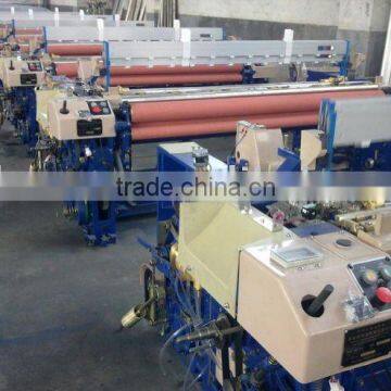 Water Jet Loom Needle Loom