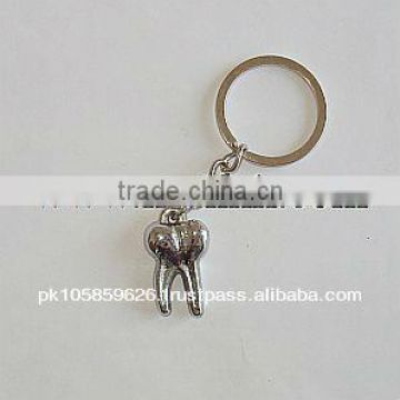 Molar Keychain