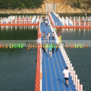 plastic hdpe walkway