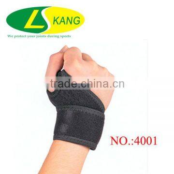 L/Kang Elastic Band Hand Supporter For Weights Lifting