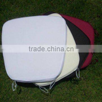 Wholesale China Stacking Clear Acrylic Chivari Chair/Wedding Tiffany Chair photo-6