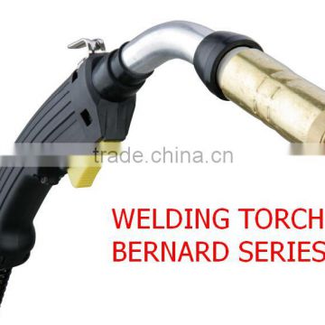 BERNARD super quality mig mag NORTH welding torch of NB200