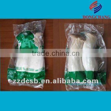 LDPE frozen waterproof bag for mushroom