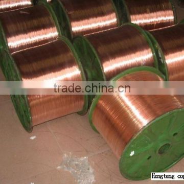 copper wire for scrubber