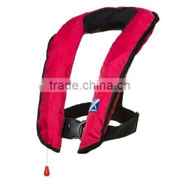 CE Approved Neoprene Collar High Quality Adult Nylon Sailing Jacket Wholesale photo-3