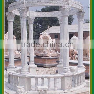 stone building pavilion carvings on sale