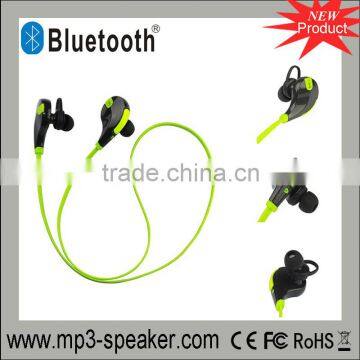 EP-2 Hot sale! Sport wireless earbuds earphones bluetooth headset