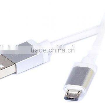 New Design Micro USB Cable Mobile Charger Data Cable for Samsung LG