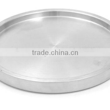 Stainless Steel Double Wall Bar Tray